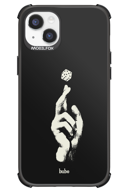 DAMNED LUCK - Apple iPhone 14 Plus