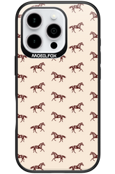 Equestrian Beige - Apple iPhone 16 Pro