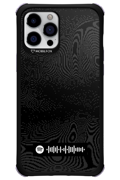 Techno frequency - Apple iPhone 12 Pro Max