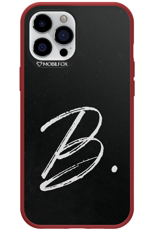 (Off Space) B 2.0 - Apple iPhone 12 Pro Max