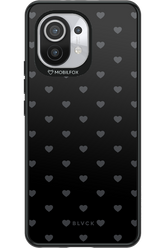 BLVCK HEARTS - Xiaomi Mi 11 5G