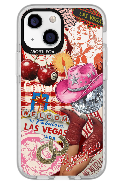 Cowgirl Club 2.0 - Apple iPhone 13 Mini