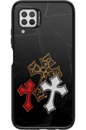 Holy Trinity 2.0 - Huawei P40 Lite