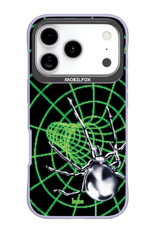 SINGULARITY - Apple iPhone 17 Pro