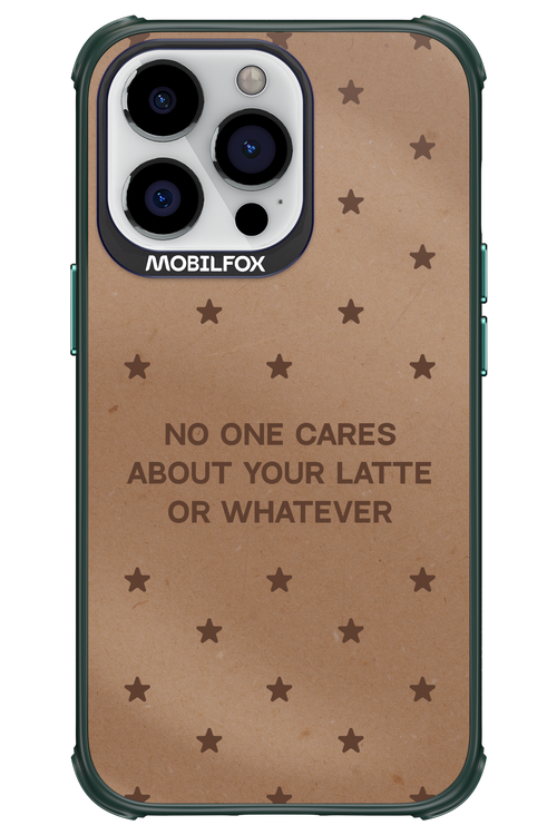 Whateverrr - Apple iPhone 13 Pro