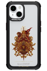 A Lannister always pays his debts - Apple iPhone 15