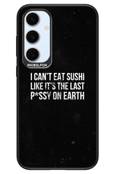 SUSHI 2.0 - Samsung S24 FE