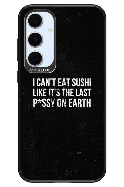 SUSHI 2.0 - Samsung S24 FE