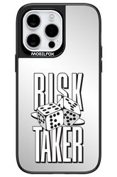 HYPER RISK Mirror - Apple iPhone 14 Pro Max