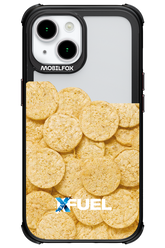 Golden Crunch - Apple iPhone 15