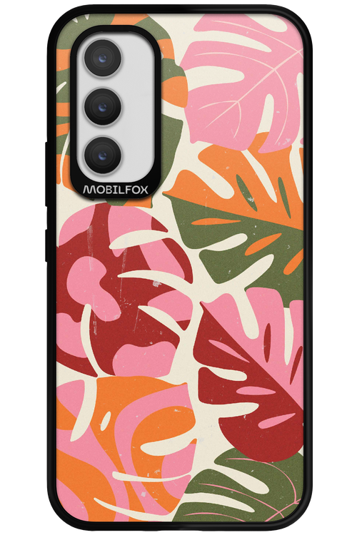 Tropical Heatwave 2.0 - Samsung Galaxy A34