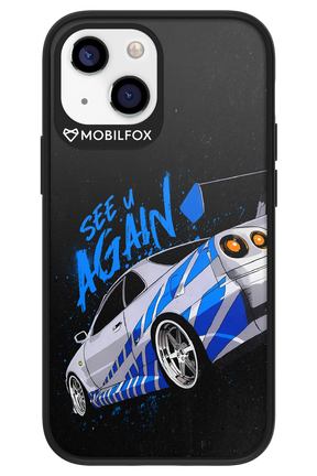 See u again - Apple iPhone 13 Mini