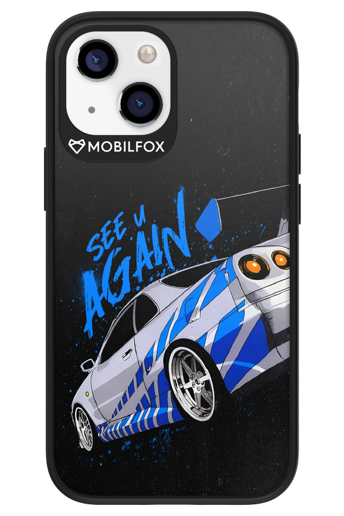 See u again - Apple iPhone 13 Mini