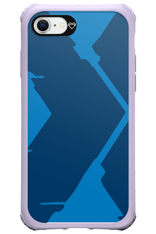 Core Charge - Apple iPhone SE 2020