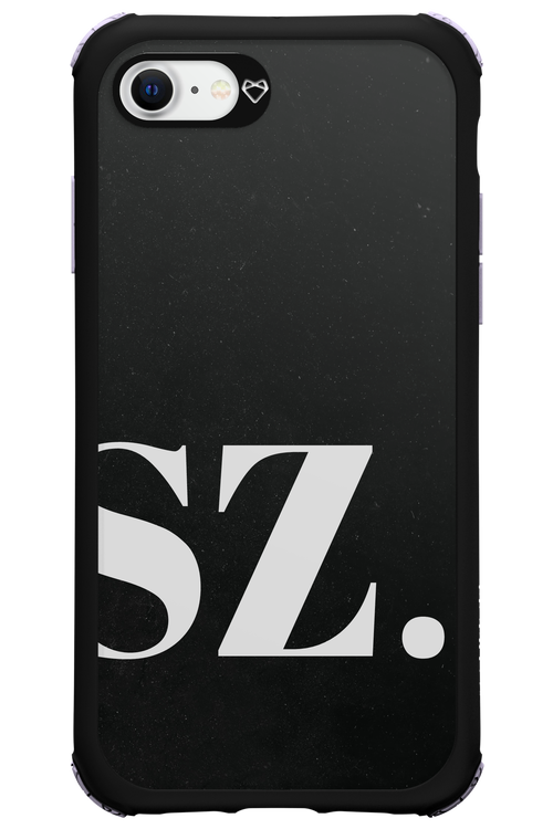 SZ (Off Space) 2.0 - Apple iPhone SE 2020