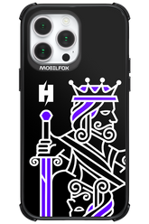 KING - Apple iPhone 14 Pro Max