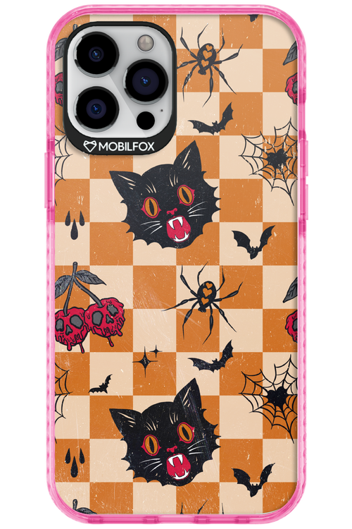 Witch's Patch - Apple iPhone 12 Pro Max