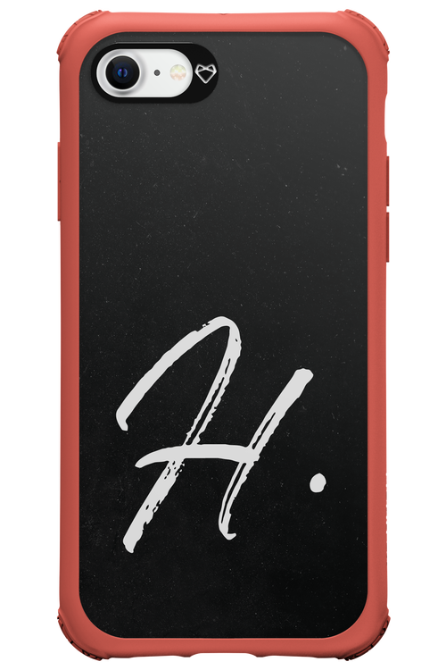 (Off Space) H 2.0 - Apple iPhone 8