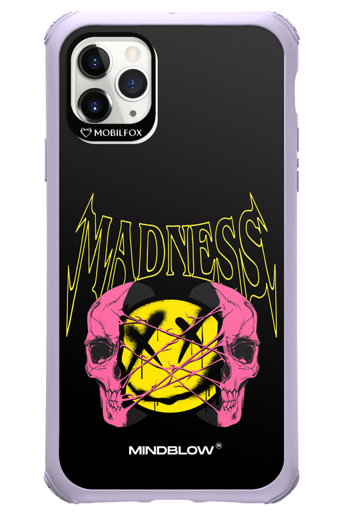 Madness Mindblow - Apple iPhone 11 Pro Max