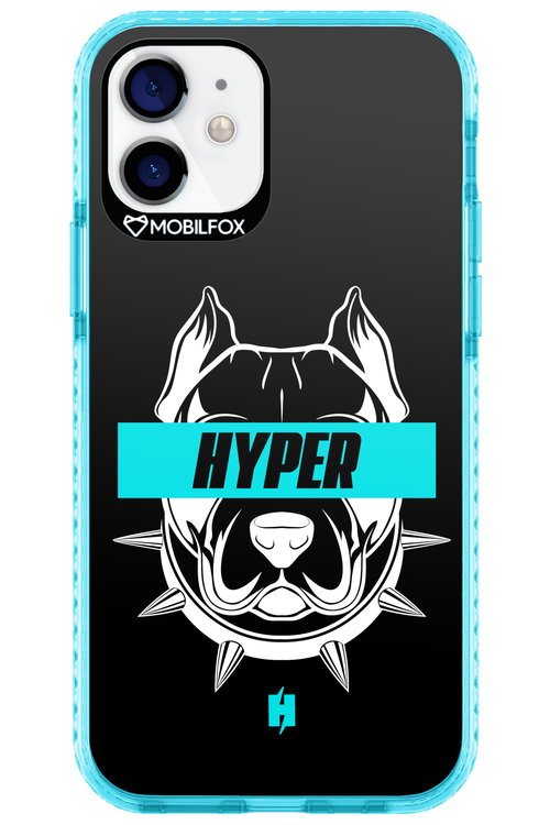 BULL Black 2.0 - Apple iPhone 12
