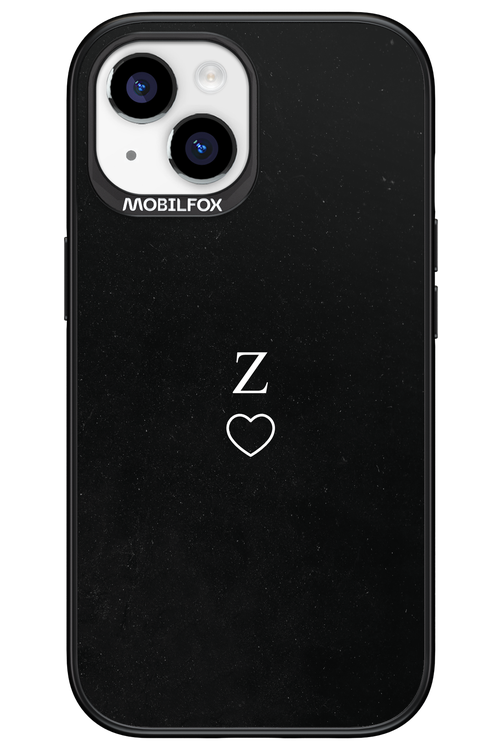 Z Black 2.0 - Apple iPhone 15