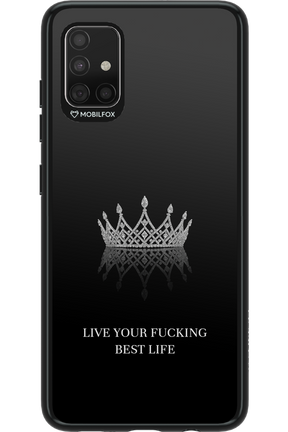 Lifestyle Queen 2.0 - Samsung Galaxy A51