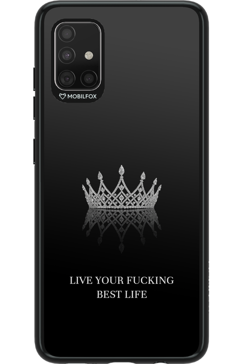 Lifestyle Queen 2.0 - Samsung Galaxy A51