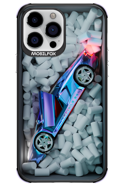 Fragile Ego - Apple iPhone 13 Pro Max