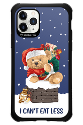 I can't eat less - Apple iPhone 11 Pro