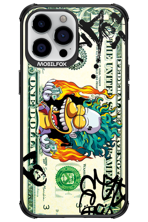CLOWN - Apple iPhone 13 Pro Max