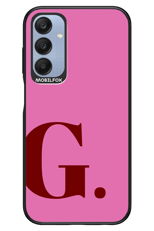 G (Sorbet) 2.0 - Samsung A25