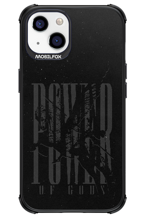 Power of Gods - Apple iPhone 13