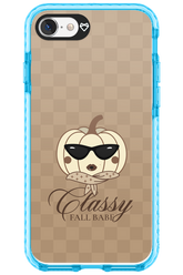 Fall Babe - Apple iPhone SE 2022
