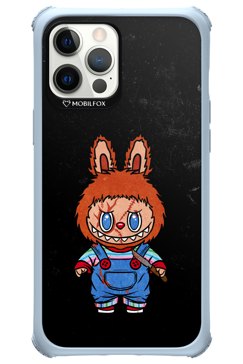 Playtime's over - Apple iPhone 12 Pro Max