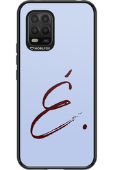 (Jellyfish Presso) E II 2.0 - Xiaomi Mi 10 Lite 5G
