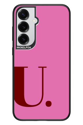 U (Sorbet) 2.0 - Samsung S25+