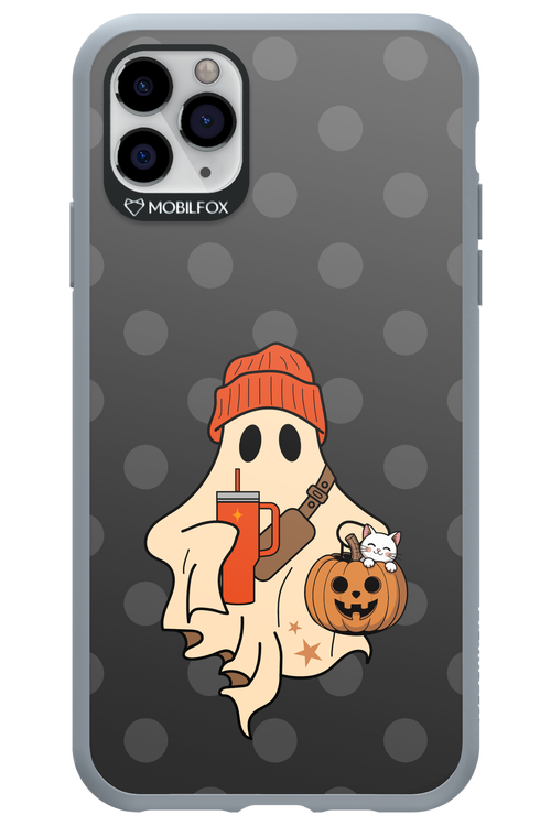 Ghost Girl - Apple iPhone 11 Pro Max