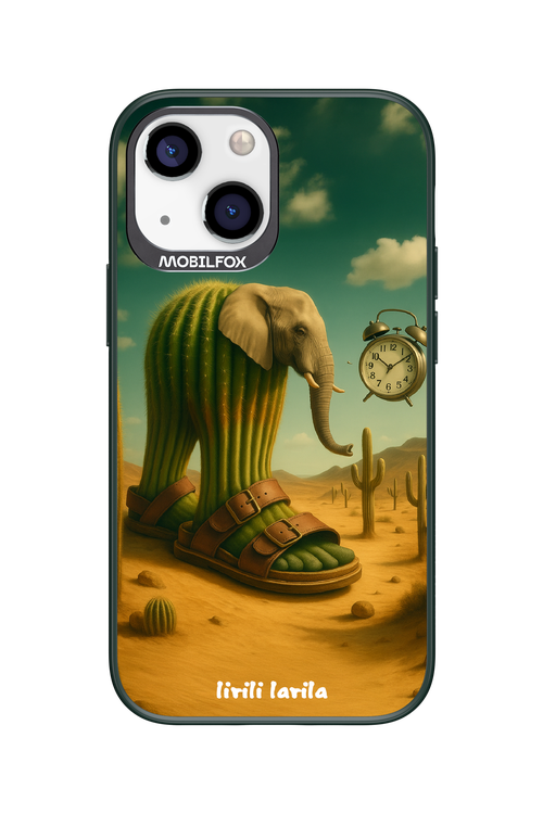 Lirili larila - Apple iPhone 13 Mini