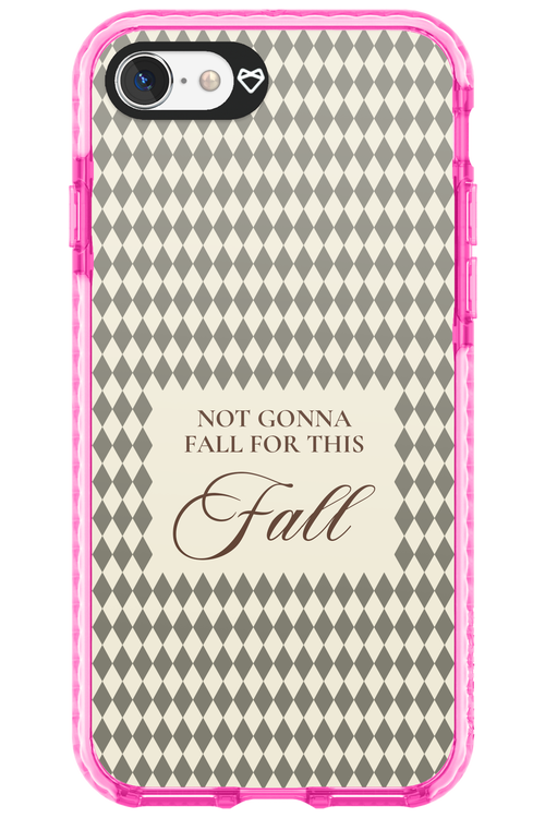 Not Gonna Fall 2.0 - Apple iPhone 7