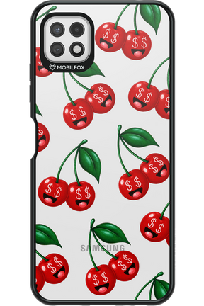 Money Cherry 2.0 - Samsung Galaxy A22 5G