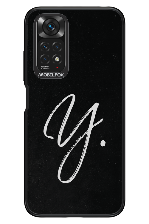 (Off Space) Y 2.0 - Xiaomi Redmi Note 11/11S 4G