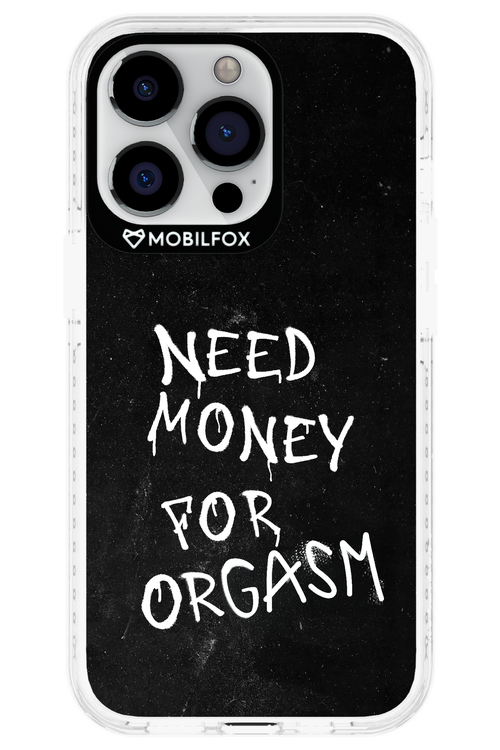 Orgasm 2.0 - Apple iPhone 13 Pro