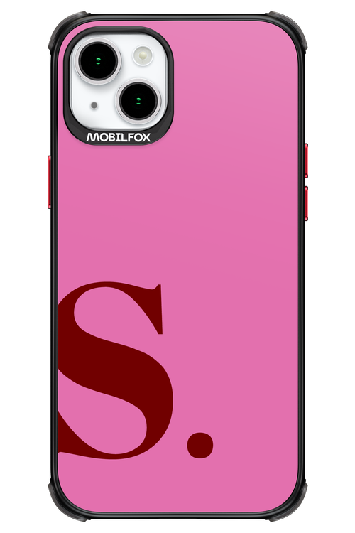 S (Sorbet) 2.0 - Apple iPhone 15 Plus