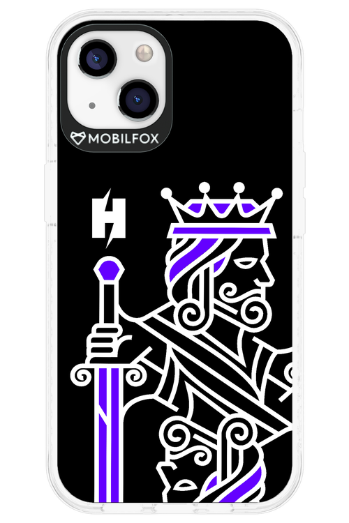 KING - Apple iPhone 13