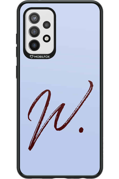 (Jellyfish Presso) W 2.0 - Samsung Galaxy A72