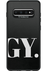 GY (Off Space) 2.0 - Samsung Galaxy S10+