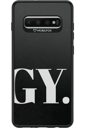 GY (Off Space) 2.0 - Samsung Galaxy S10+
