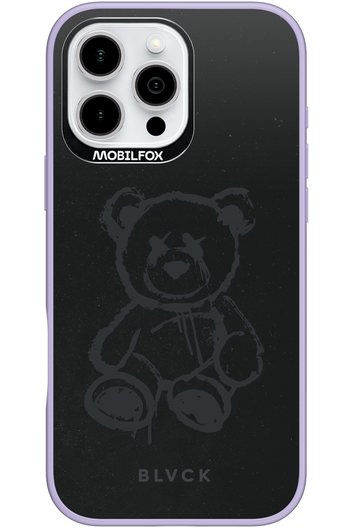 BLVCK BEAR 2.0 - Apple iPhone 16 Pro Max