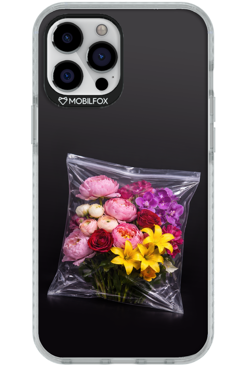Love Bag 2.0 - Apple iPhone 12 Pro Max