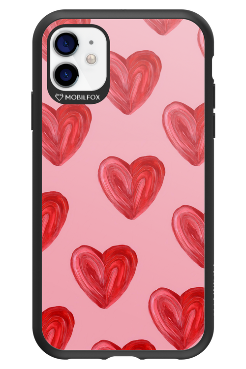 Lil'l Love - Apple iPhone 11